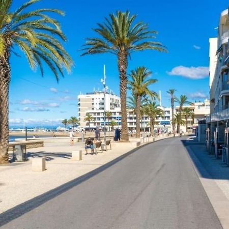 Studio En Petite Camargue Le Cailar エクステリア 写真