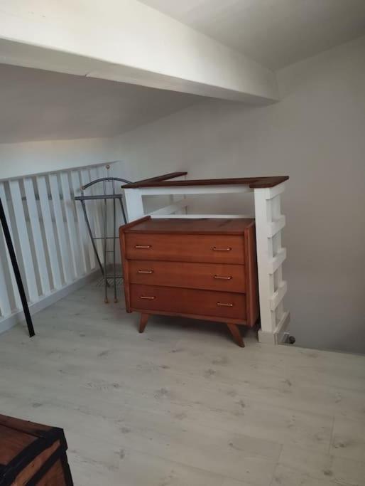 Studio En Petite Camargue Le Cailar エクステリア 写真
