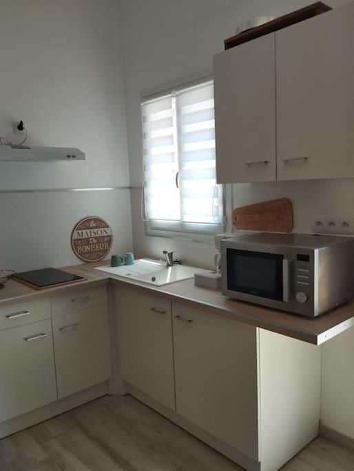 Studio En Petite Camargue Le Cailar エクステリア 写真