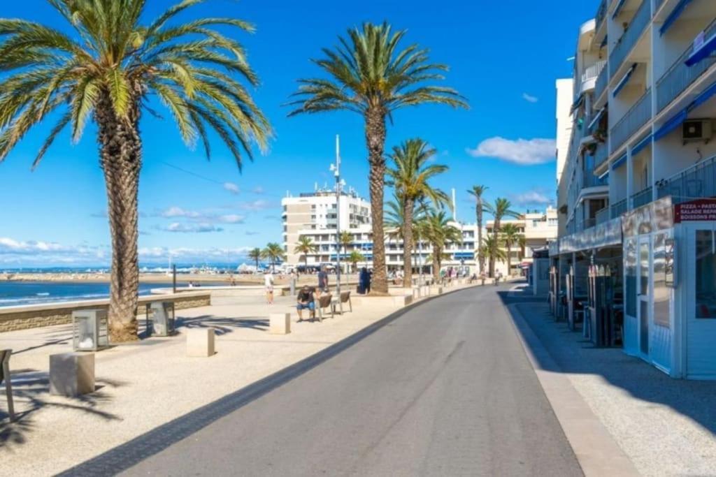 Studio En Petite Camargue Le Cailar エクステリア 写真