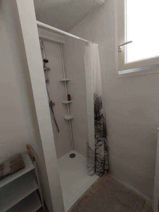 Studio En Petite Camargue Le Cailar エクステリア 写真