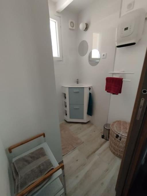Studio En Petite Camargue Le Cailar エクステリア 写真